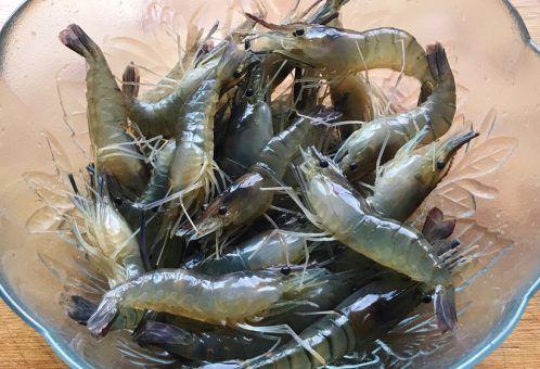 吃瓜吃虾的季节,瓜果飘香,虾蟹狂欢