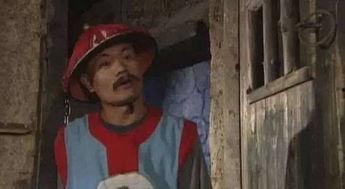 吃瓜狱卒,揭秘监狱中的另类“观察者”