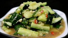 吃瓜凉拌,吃瓜凉拌,清爽一夏