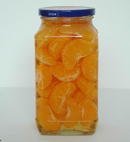 荷兰小瓜罐头怎么吃,轻松开启美味新食光